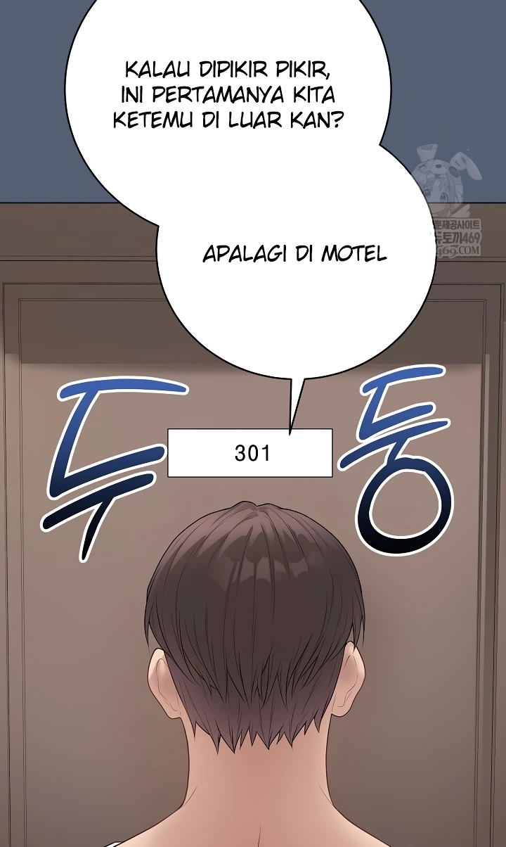 Signed, Sealed, Mistaken - Page 54